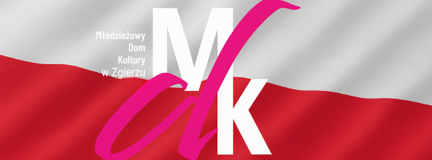 Młodzieżowy Dom Kultury w Zgierzu 