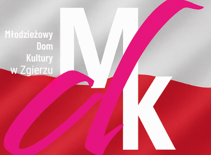 Młodzieżowy Dom Kultury w Zgierzu 