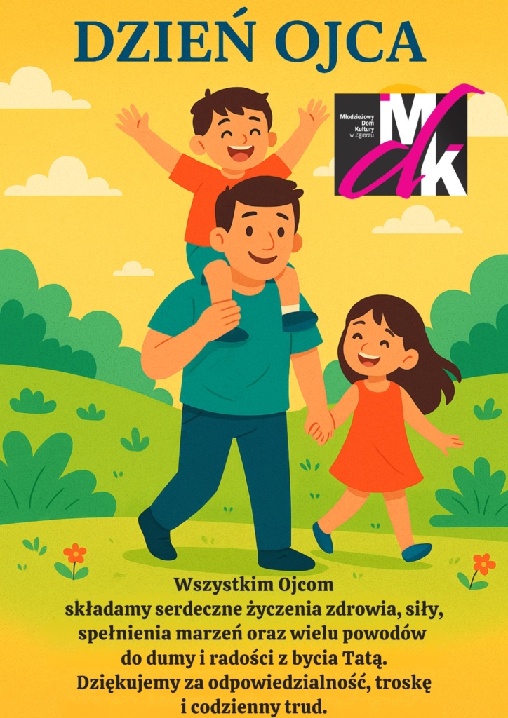 dzien-ojca-1-724x1024 Wszystkim tatom, tatusiom, tatkom - najlepsze życzenia z okazji Dnia Ojca!!!