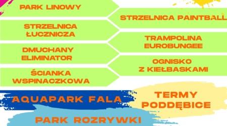 nowy termin zajęć wyjazdowych