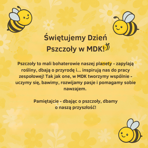 pszczoly Aktualności