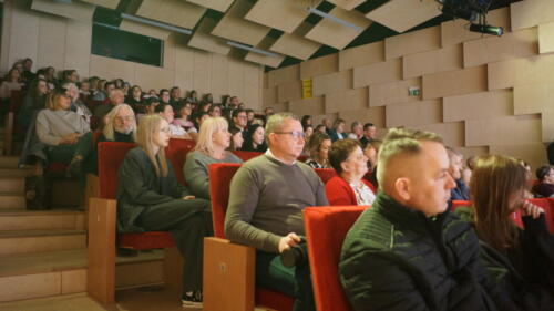 DSC06782 Gala Finałowa Ogólnopolskiego Konkursu Wokalnego i Plastycznego - Młodych Bajanie 2024 już za nami!